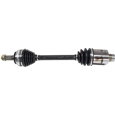 GSP NORTH AMERICA - NCV21525 - CV Axle Assembly - Front Left pa3