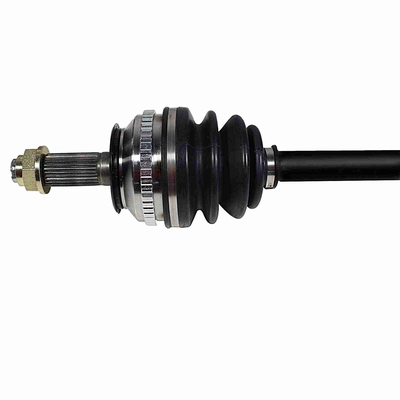 GSP NORTH AMERICA - NCV21531 - CV Axle Assembly - Front Left pa2