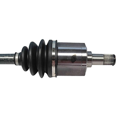 GSP NORTH AMERICA - NCV21548 - CV Axle Assembly pa2