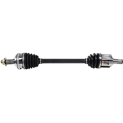 GSP NORTH AMERICA - NCV21550 - CV Axle Assembly - Front Left pa1