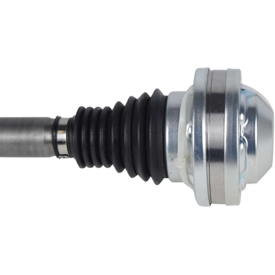 GSP NORTH AMERICA - NCV23015 - CV Axle Assembly - Front Left pa2