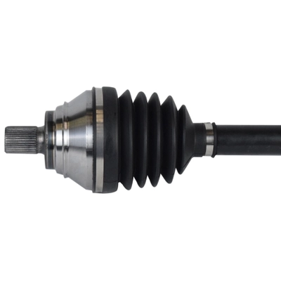 GSP NORTH AMERICA - NCV23047 - CV Axle Assembly - Front Left pa3