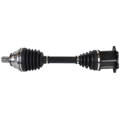 GSP NORTH AMERICA - NCV23047 - CV Axle Assembly - Front Left pa4