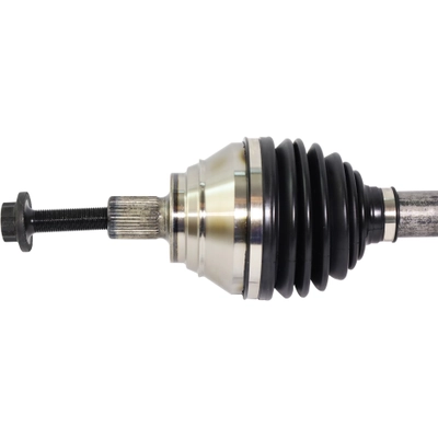 Left New CV Complete Assembly by GSP NORTH AMERICA - NCV23081 pa2