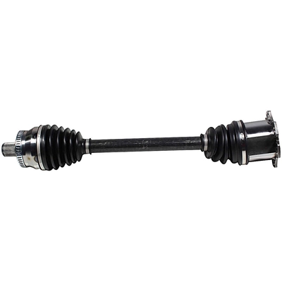 GSP NORTH AMERICA - NCV23541 - CV Axle Assembly pa1