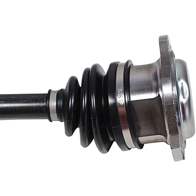 GSP NORTH AMERICA - NCV23547 - CV Axle Assembly - Front Left pa5