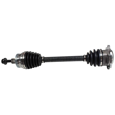 GSP NORTH AMERICA - NCV23575 - CV Axle Assembly pa1