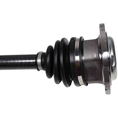 GSP NORTH AMERICA - NCV23575 - CV Axle Assembly pa2