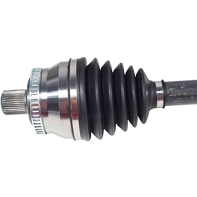 GSP NORTH AMERICA - NCV23587 - CV Axle Assembly pa4