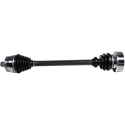 GSP NORTH AMERICA - NCV23593 - CV Axle Assembly - Front Left pa1