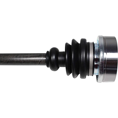 GSP NORTH AMERICA - NCV23593 - CV Axle Assembly - Front Left pa3