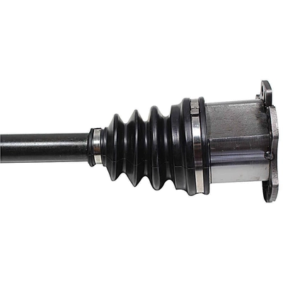 GSP NORTH AMERICA - NCV23595 - CV Axle Assembly - Front Left pa1