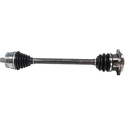 GSP NORTH AMERICA - NCV23597 - CV Axle Assembly - Front Left pa1