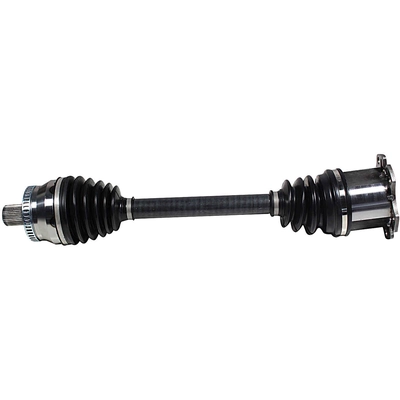 GSP NORTH AMERICA - NCV23601 - CV Axle Assembly - Front Left pa2