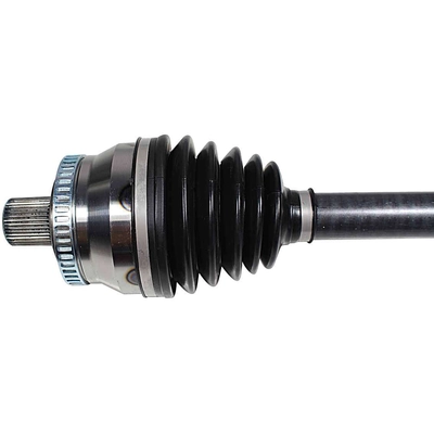 GSP NORTH AMERICA - NCV23601 - CV Axle Assembly - Front Left pa4