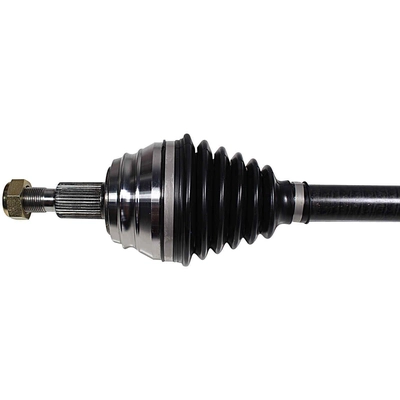 GSP NORTH AMERICA - NCV23614 - CV Axle Assembly - Front Left pa3