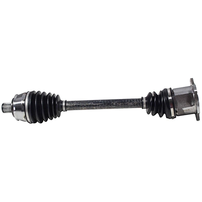 GSP NORTH AMERICA - NCV23905 - CV Axle Assembly - Front Right& left pa5