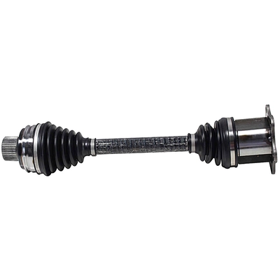 GSP NORTH AMERICA - NCV23906 - CV Axle Assembly - Front pa3