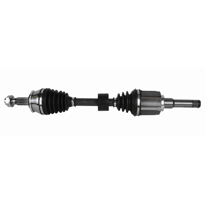 GSP NORTH AMERICA - NCV25002 - CV Axle Assembly pa1