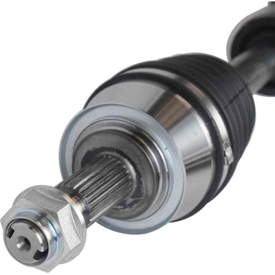 GSP NORTH AMERICA - NCV25002 - CV Axle Assembly pa2