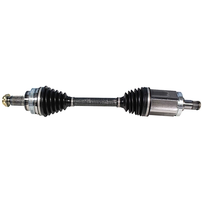 GSP NORTH AMERICA - NCV27002 - CV Axle Assembly - Front Left pa1