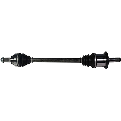 GSP NORTH AMERICA - NCV27022 - CV Axle Assembly - Rear Left pa3