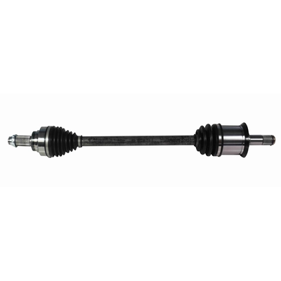GSP NORTH AMERICA - NCV27028 - CV Axle Assembly - Rear Left pa2