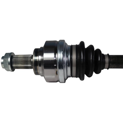 GSP NORTH AMERICA - NCV27030 - CV Axle Assembly - Rear left pa2