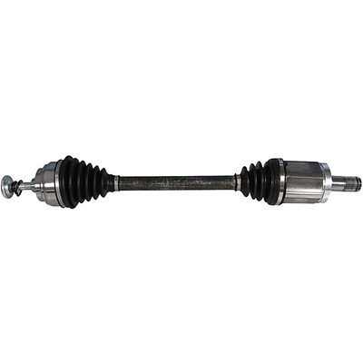 GSP NORTH AMERICA - NCV27050 - CV Axle Assembly - Front left pa1