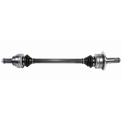 GSP NORTH AMERICA - NCV27056 - CV Axle Assembly - Rear left pa1