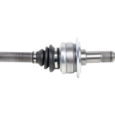 GSP NORTH AMERICA - NCV27056 - CV Axle Assembly - Rear left pa2