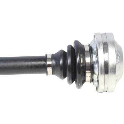 GSP NORTH AMERICA - NCV27087 - Axle Assembly pa2