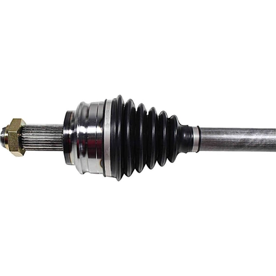 GSP NORTH AMERICA - NCV27514 - CV Axle Assembly - Front Left pa3