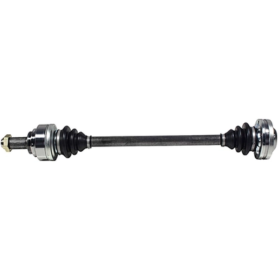 GSP NORTH AMERICA - NCV27916 - CV Axle Assembly - Rear Left pa1