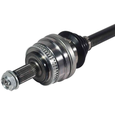 GSP NORTH AMERICA - NCV27990 - CV Axle Assembly pa5