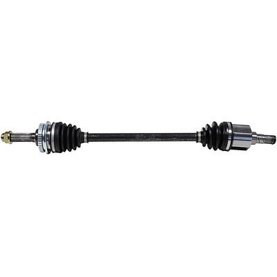 GSP NORTH AMERICA - NCV33505 - CV Axle Assembly pa1