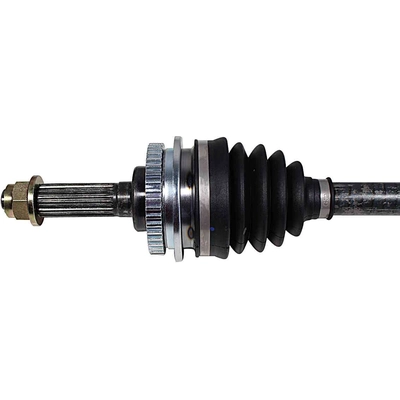 GSP NORTH AMERICA - NCV33509 - CV Axle Assembly - Front Left pa1