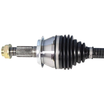 GSP NORTH AMERICA - NCV36007 - CV Axle Assembly pa2