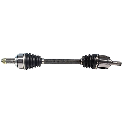 GSP NORTH AMERICA - NCV36010 - CV Axle Assembly - Front Left pa1