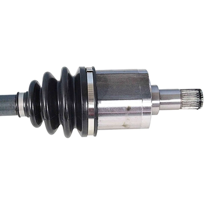 GSP NORTH AMERICA - NCV36014 - CV Axle Assembly - Front Left pa1