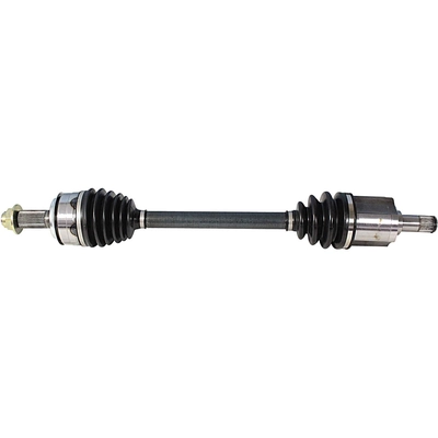 GSP NORTH AMERICA - NCV36014 - CV Axle Assembly - Front Left pa2