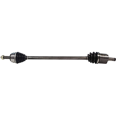 GSP NORTH AMERICA - NCV36017 - CV Axle Assembly pa1