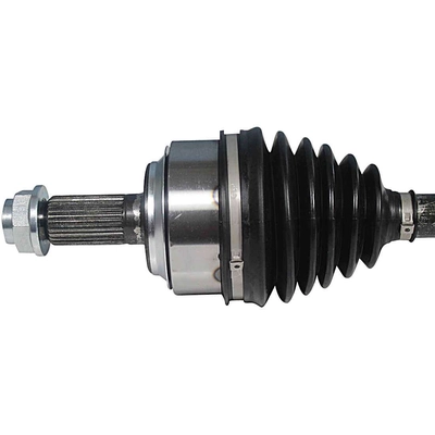 GSP NORTH AMERICA - NCV36019 - CV Axle Assembly - Front Left pa2