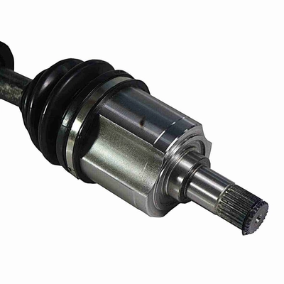 GSP NORTH AMERICA - NCV36068 - CV Axle Assembly - Front Left pa1