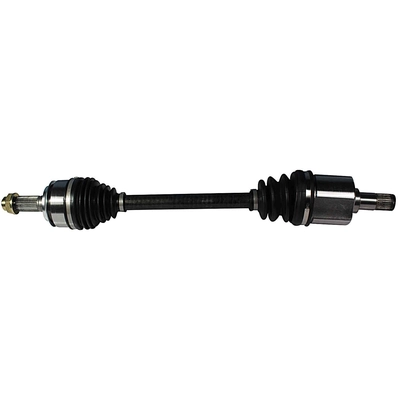 GSP NORTH AMERICA - NCV36078 - CV Axle Assembly - Front Left pa1