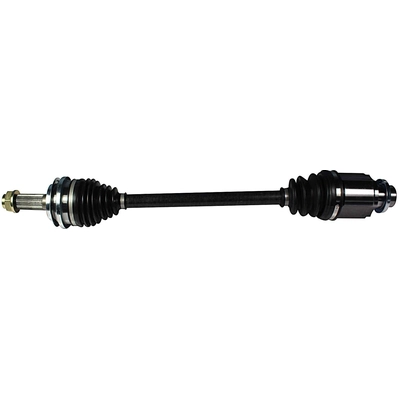 GSP NORTH AMERICA - NCV36080 - CV Axle Assembly - Rear Left pa1
