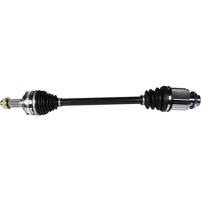 GSP NORTH AMERICA - NCV36094 - CV Axle Assembly - Rear Left pa1