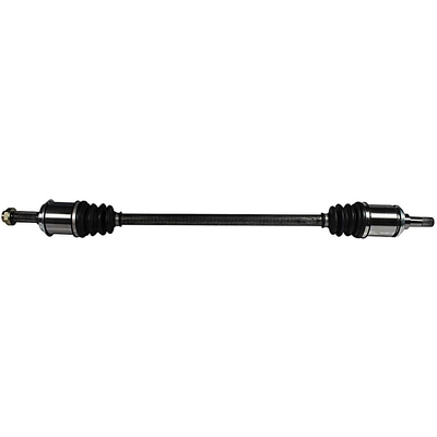 GSP NORTH AMERICA - NCV36099 - CV Axle Assembly - Rear Left pa5