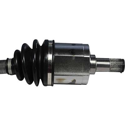 GSP NORTH AMERICA - NCV36101 - CV Axle Assembly pa2