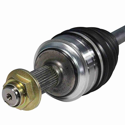 GSP NORTH AMERICA - NCV36101 - CV Axle Assembly pa4
